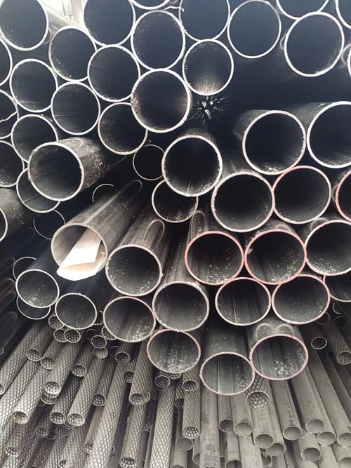 不銹鋼管與不銹鋼花紋管在山東的應用與發展