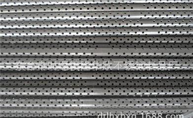 不銹鋼網孔管 價格優惠，廠家直供，品質與服務雙保障