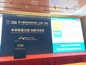 瑞星出席第六屆中國國際智能電網建設大會 技術驅動中國網絡信息安全建設