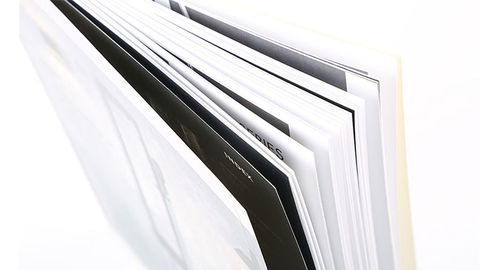 產(chǎn)品畫冊設計專家 古柏廣告設計，打造專業(yè)宣傳畫冊
